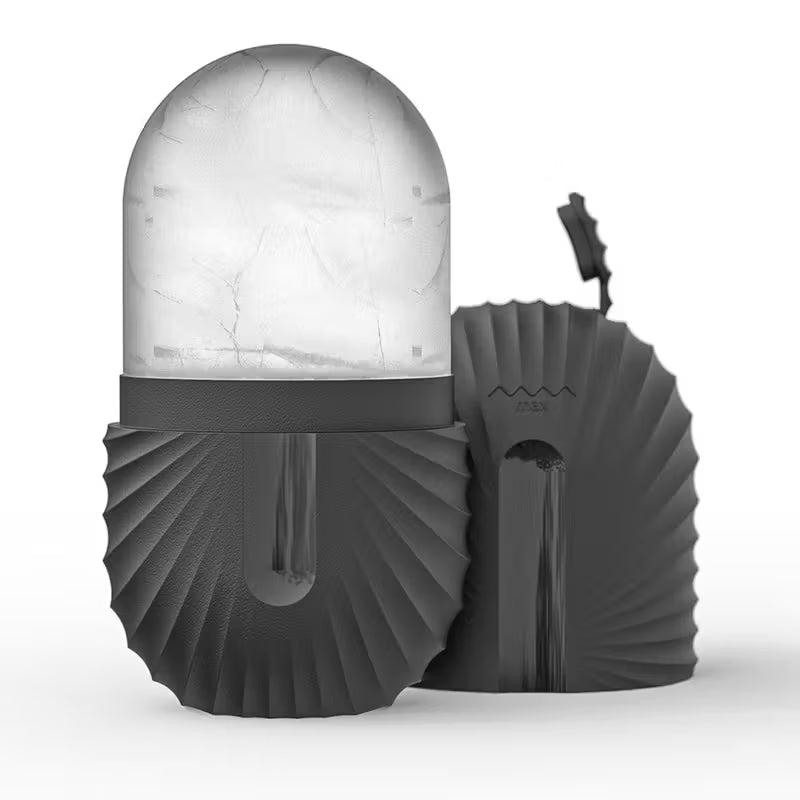 Easy Glow - By Bonjourra