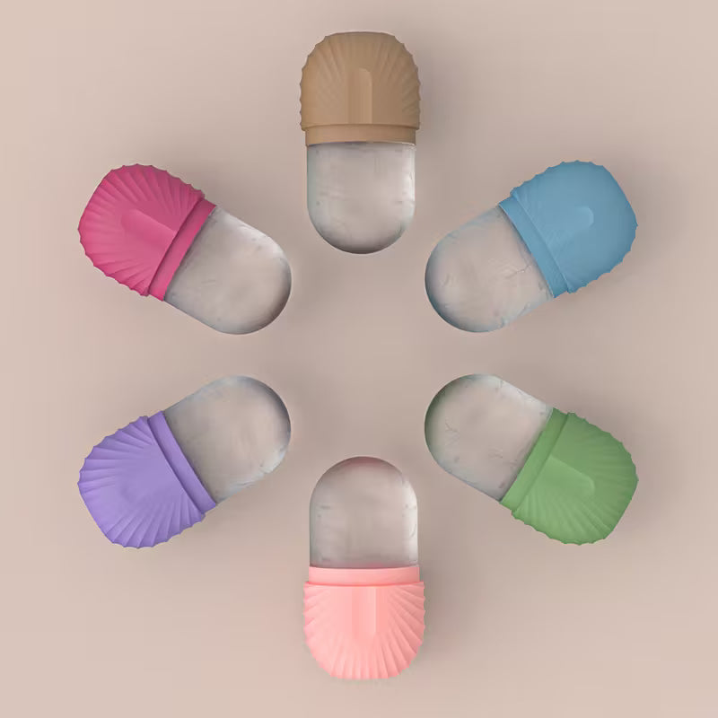 Easy Glow - By Bonjourra