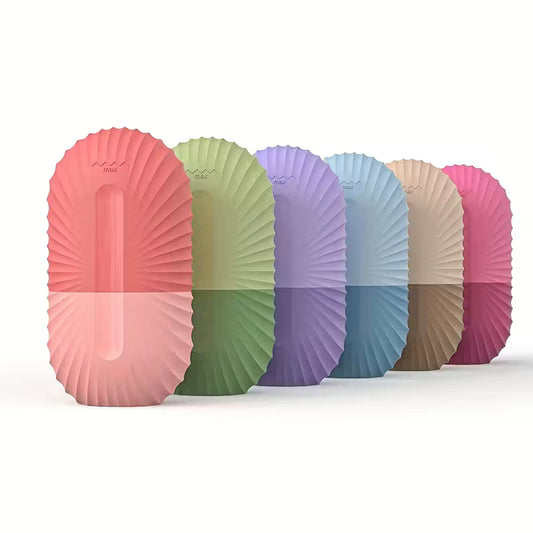 Easy Glow - By Bonjourra