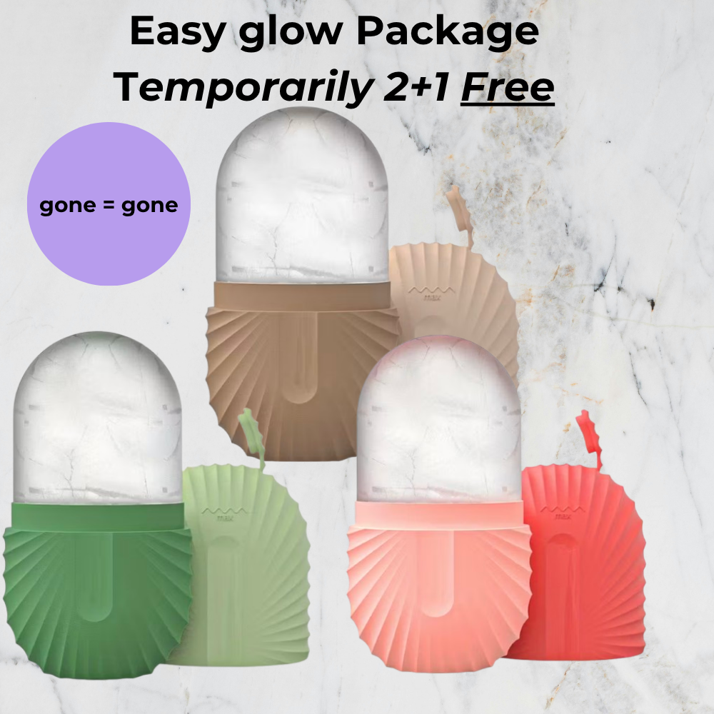 Easy Glow - By Bonjourra